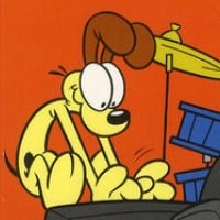 Odie