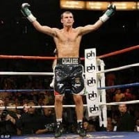 Joe Calzaghe