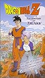 Dragon Ball Z: The History of Trunks
