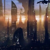 Coruscant (Star Wars)
