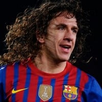 Carles Puyol