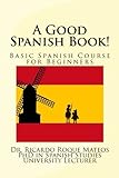 A Good Spanish Book!