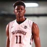 Mohamed Bamba