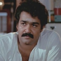 Mohanlal