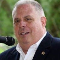 Larry Hogan