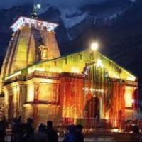 Agrabhawan Kedarnath, Uttarakhand