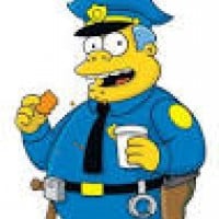 Chief Wiggum