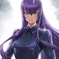 Saeko Busujima (High School of the Dead)