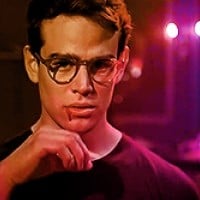 Simon Lewis