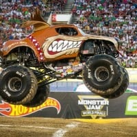 Monster Mutt