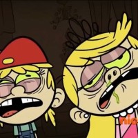One Flu Over the Loud House