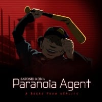 Paranoia Agent 
