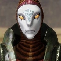 Zant (Twilight Princess)