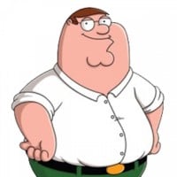 Peter Griffin (Family Guy)