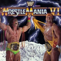 WrestleMania 6