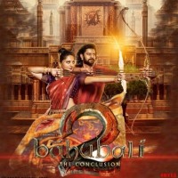Baahubali 2: The Conclusion