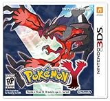 PokÃ©mon Y