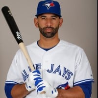 Jose Bautista