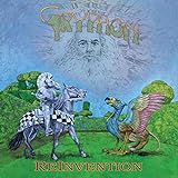 Reinvention - Gryphon