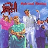 Spiritual Healing - Death