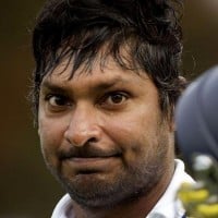 Kumar Sangakkara
