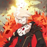 Karna (Lancer of Red)
