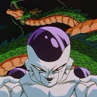 Frieza had more appearances than Cell
