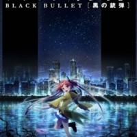 Black Bullet