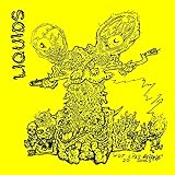 Life Is Pain Idiot - Liquids