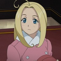 Catherine Elle Armstrong