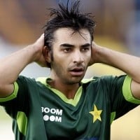 Salman Butt, Pakistan