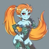 Midna