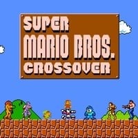 Super Mario Bros. Crossover