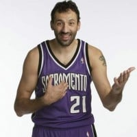 Vlade Divac