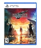 Final Fantasy VII Rebirth