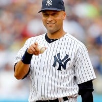 Derek Jeter