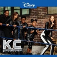 K.C. Undercover