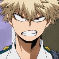 Bakugo