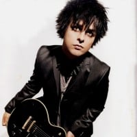 Billie Joe Armstrong (Green Day)