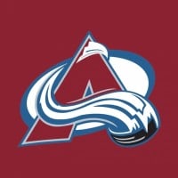 2001 Colorado Avalanche