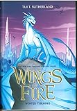 Wings of Fire - Tui T. Sutherland