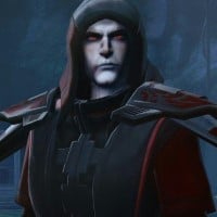 Darth Vitiate / Sith Emperor