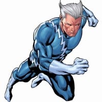 Quicksilver