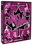 Hart and Soul: The Hart Family Anthology