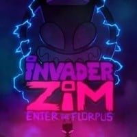 Invader Zim: Into the Florpus