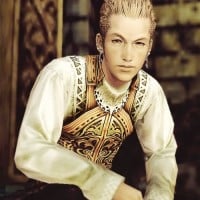 Balthier