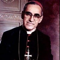 Oscar Romero