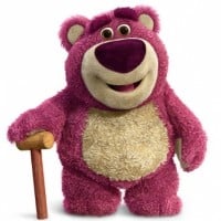 Lotso Huggin' Bear (Toy Story 3)