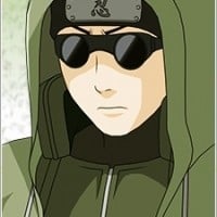 Shino Aburame