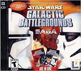 Star Wars Galactic Battlegrounds